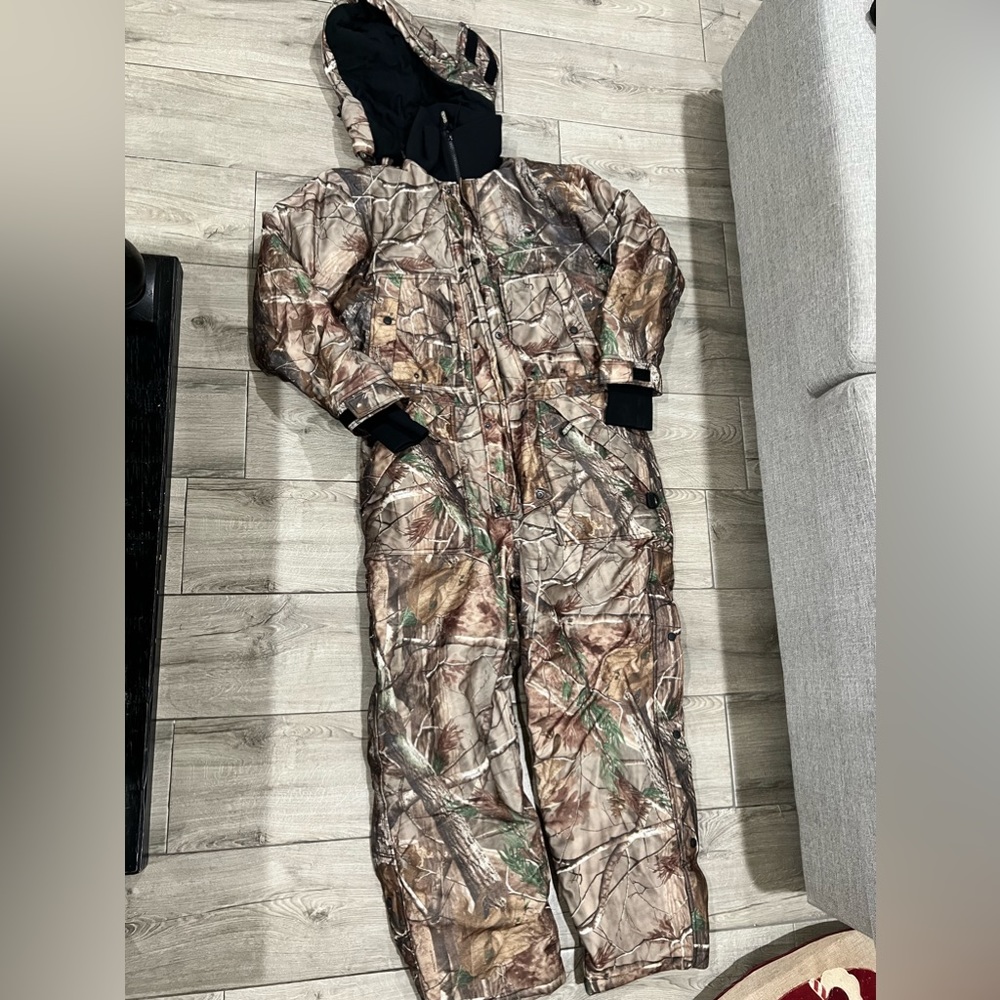 RedHead® Coveralls for Men